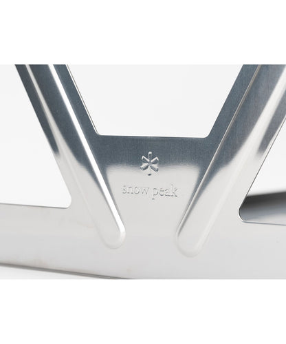 Snow Peak - Shallow IGT Hanging Shelf CK-230