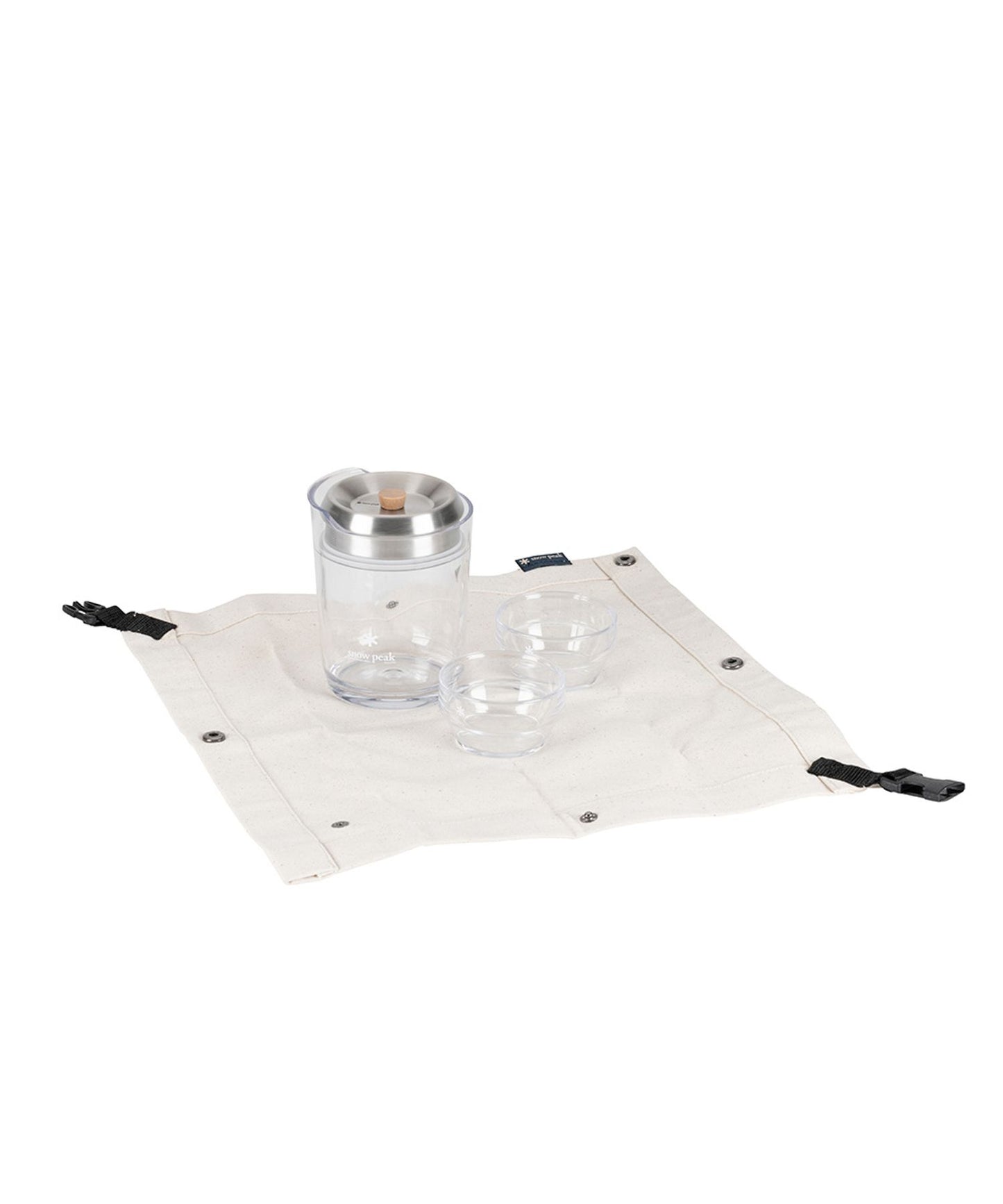 Snow Peak - Sayou Tea Cup Set