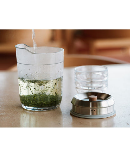Snow Peak - Sayou Tea Cup Set