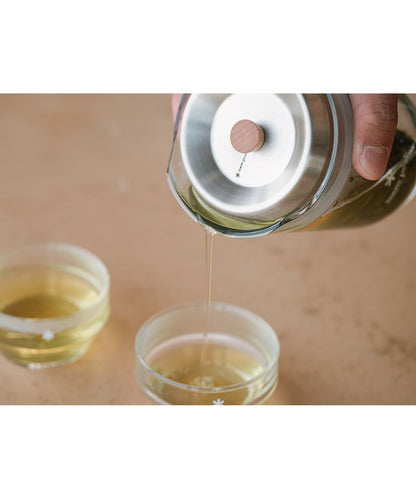 Snow Peak - Sayou Tea Cup Set