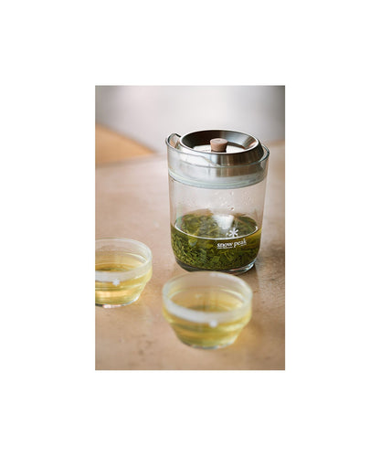 Snow Peak - Sayou Tea Cup Set