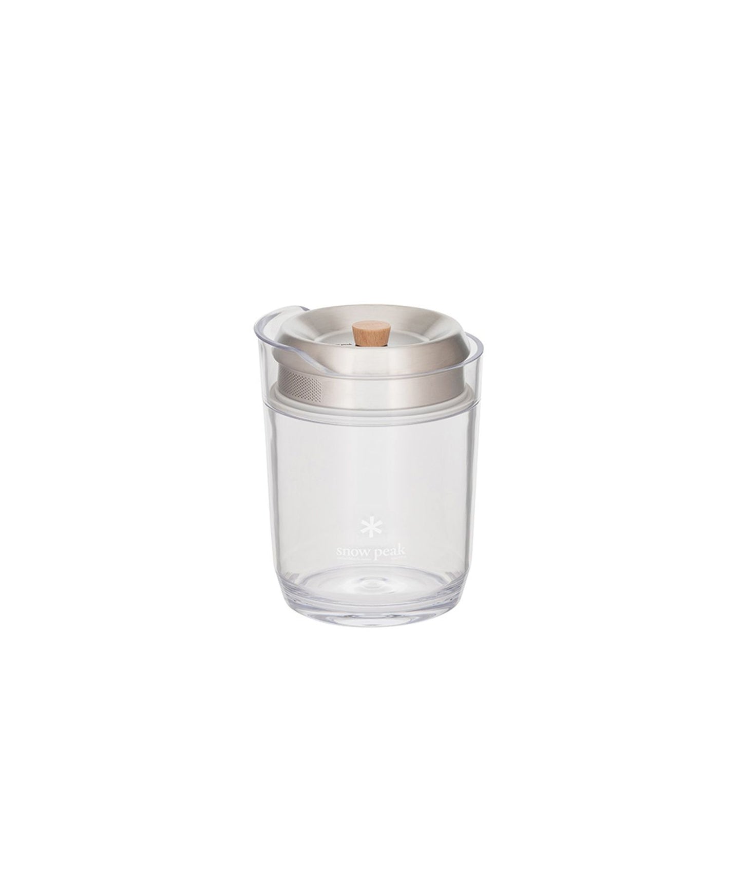 Snow Peak - Sayou Tea Cup Set