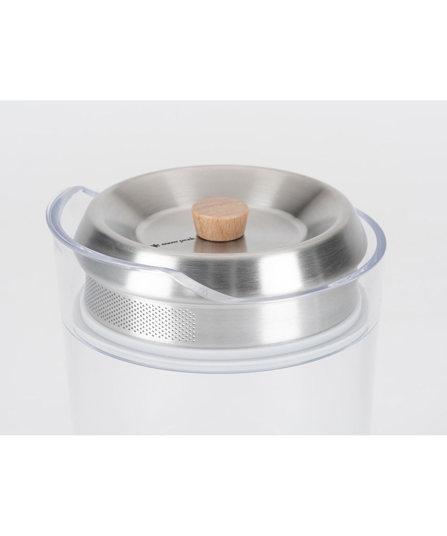 Snow Peak - Sayou Tea Cup Set