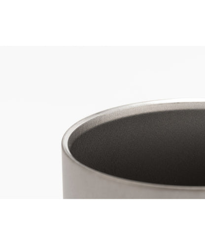 Snow Peak - Titanium Double Mug 450