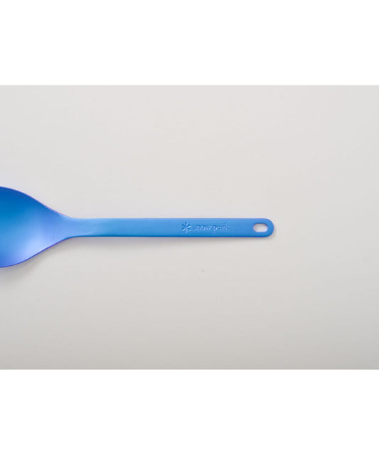 Snow Peak - Online-Exclusive Titanium Spork
