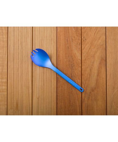 Snow Peak - Online-Exclusive Titanium Spork