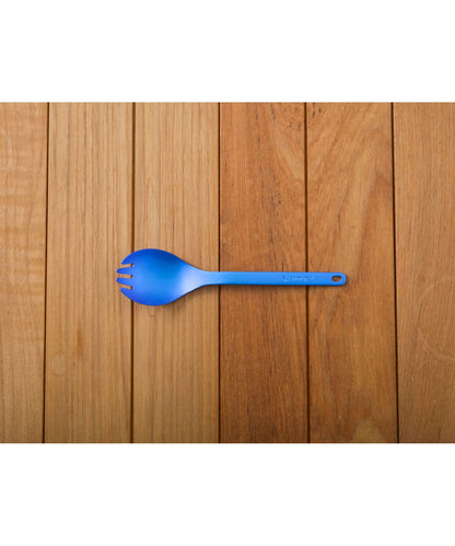 Snow Peak - Online-Exclusive Titanium Spork