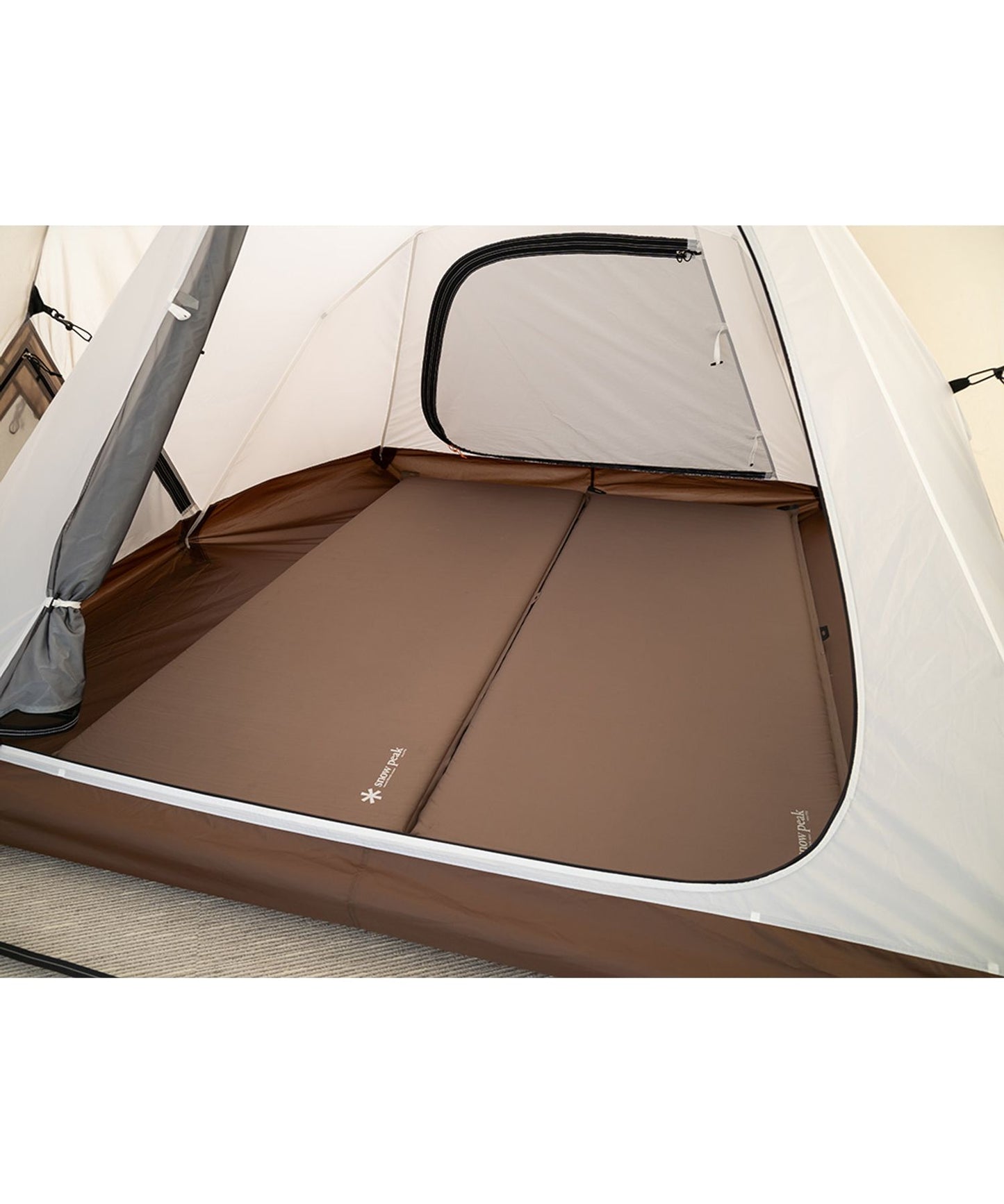 Snow Peak - Land Nest Dome S