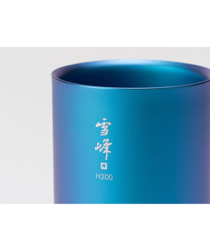 Snow Peak - Stacking Mug H200 – Online Exclusive