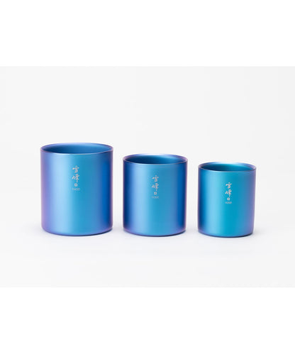 Snow Peak - Stacking Mug H200 – Online Exclusive