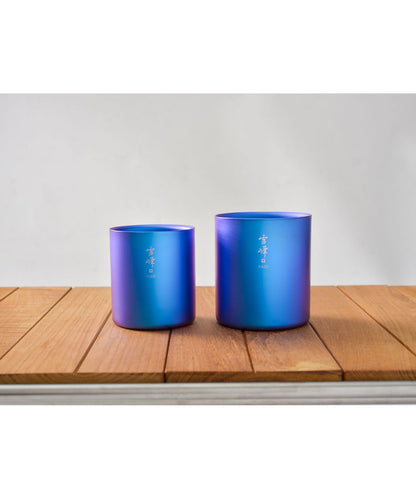 Snow Peak - Stacking Mug H200 – Online Exclusive