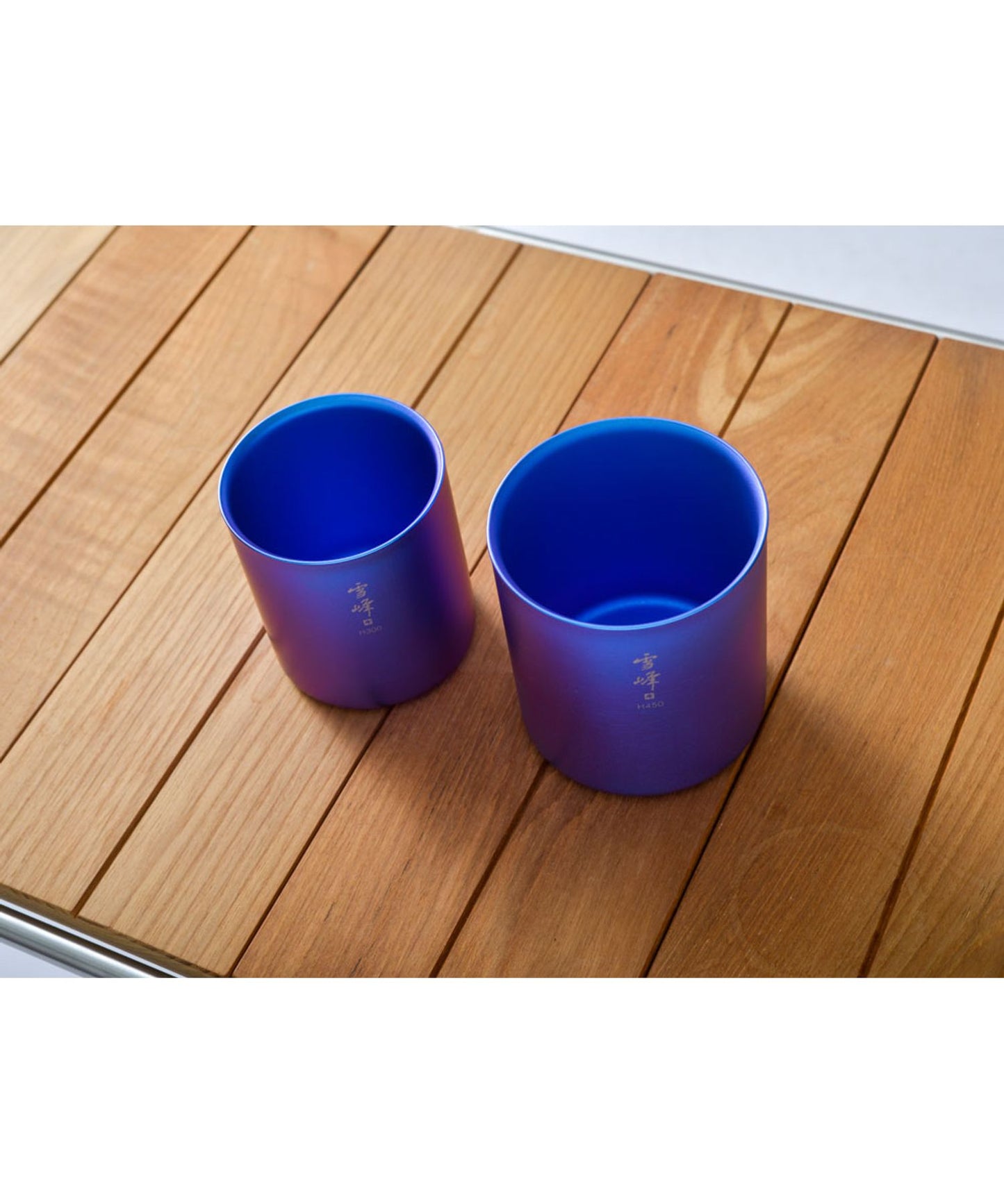 Snow Peak - Stacking Mug H200 – Online Exclusive