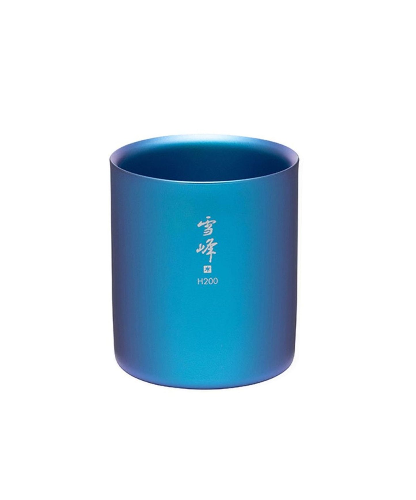 Snow Peak - Stacking Mug H200 – Online Exclusive