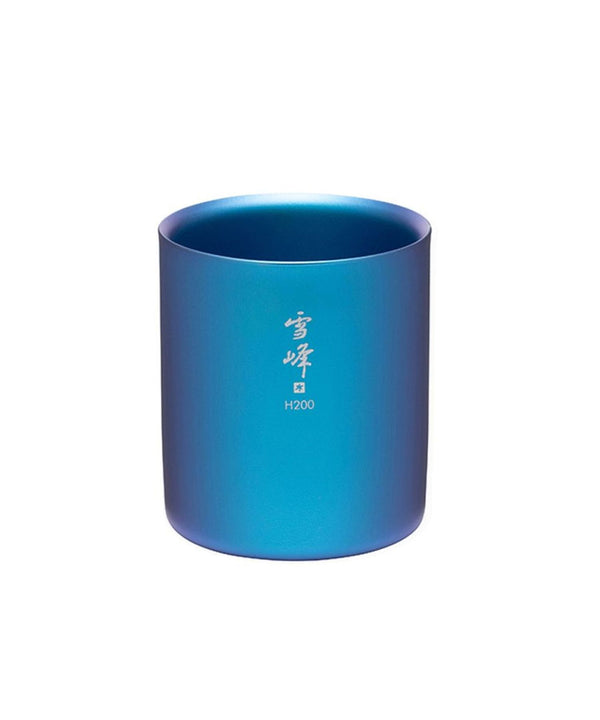 Snow Peak - Stacking Mug H200 – Online Exclusive