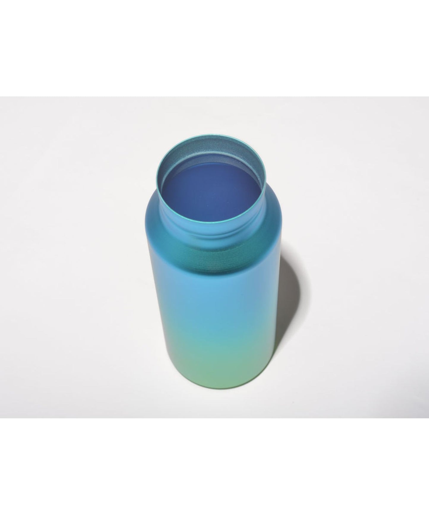 Snow Peak - Aurora Bottle 600 Ocean