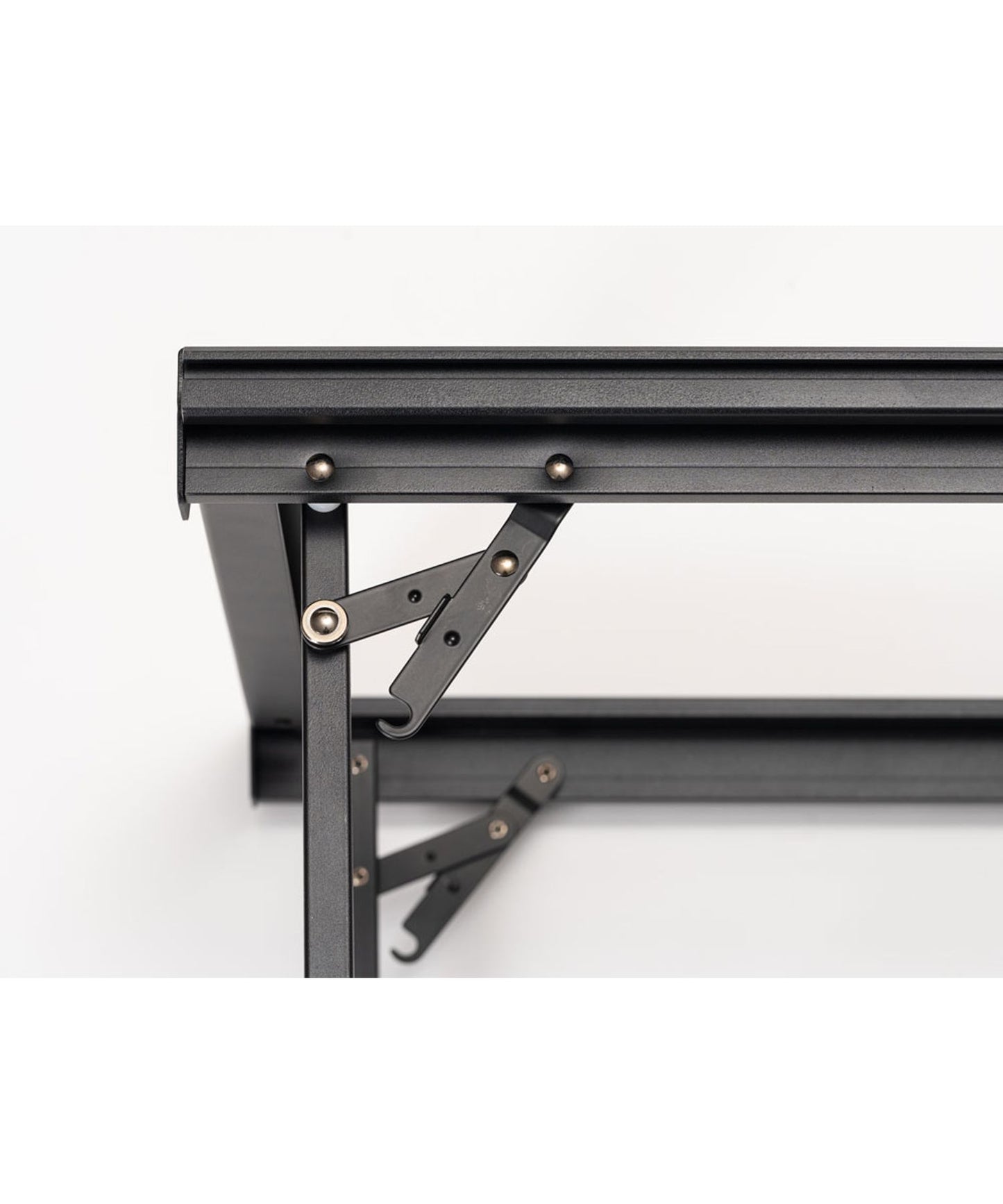 Snow Peak - Entry IGT Black / Online Exclusive