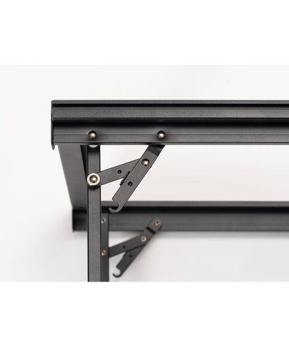 Snow Peak - Entry IGT Black / Online Exclusive