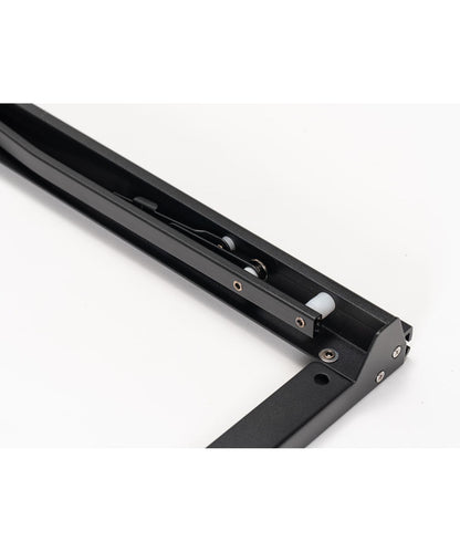 Snow Peak - Entry IGT Black / Online Exclusive