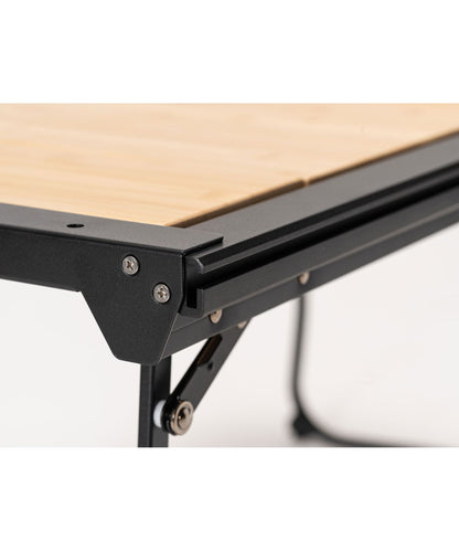 Snow Peak - Entry IGT Black / Online Exclusive