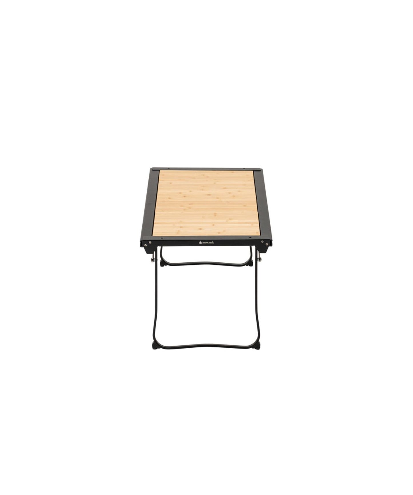 Snow Peak - Entry IGT Black / Online Exclusive