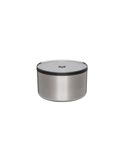 Snow Peak - Tea Canister