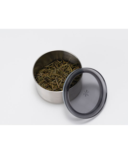 Snow Peak - Tea Canister