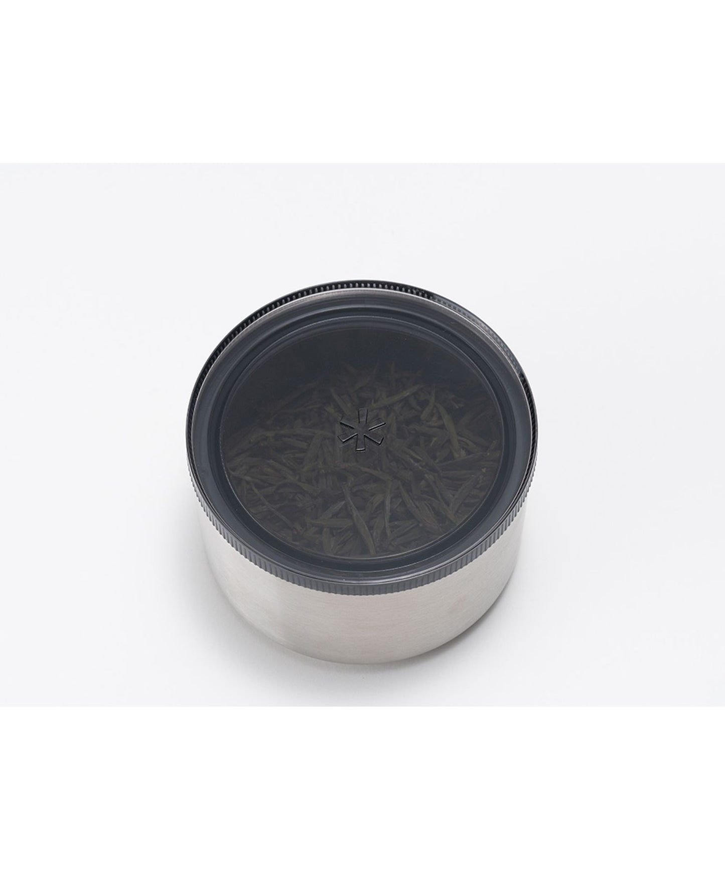 Snow Peak - Tea Canister