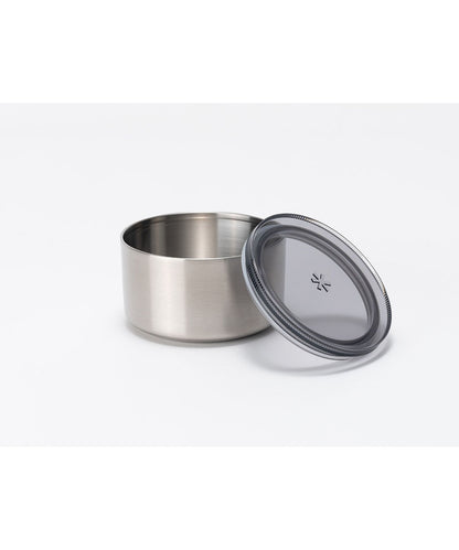 Snow Peak - Tea Canister