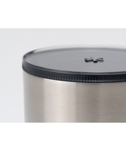 Snow Peak - Tea Canister