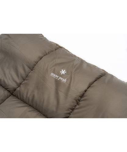 Snow Peak - システムおふとんワイドマットセット