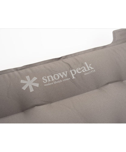 Snow Peak - システムおふとんワイドマットセット