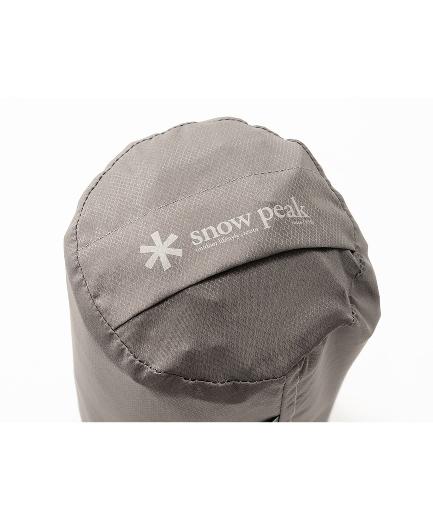 Snow Peak - システムおふとんワイドマットセット