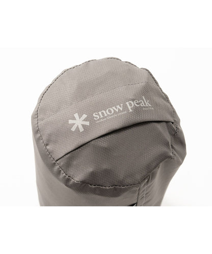 Snow Peak - システムおふとんワイドマットセット