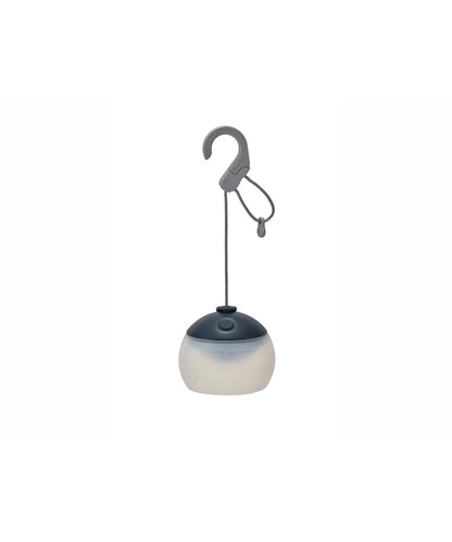 Snow Peak - Rechargeable Hozuki Lantern Blue