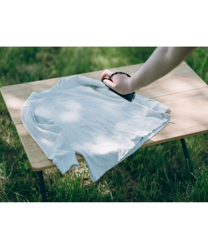 Snow Peak - 爽やかな新緑の季節を楽しむファブリックバグスプレー