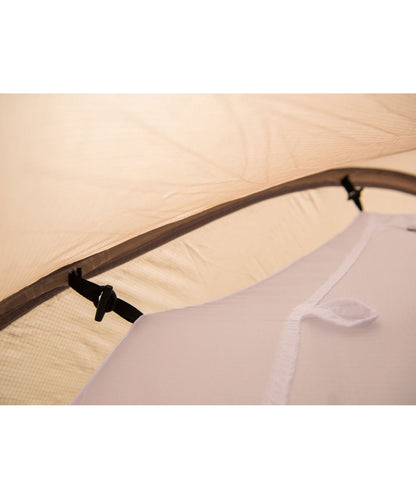 Snow Peak - Tent FAL Pro.air 2 Set