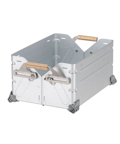 Snow Peak - Container 25 – Set of 2