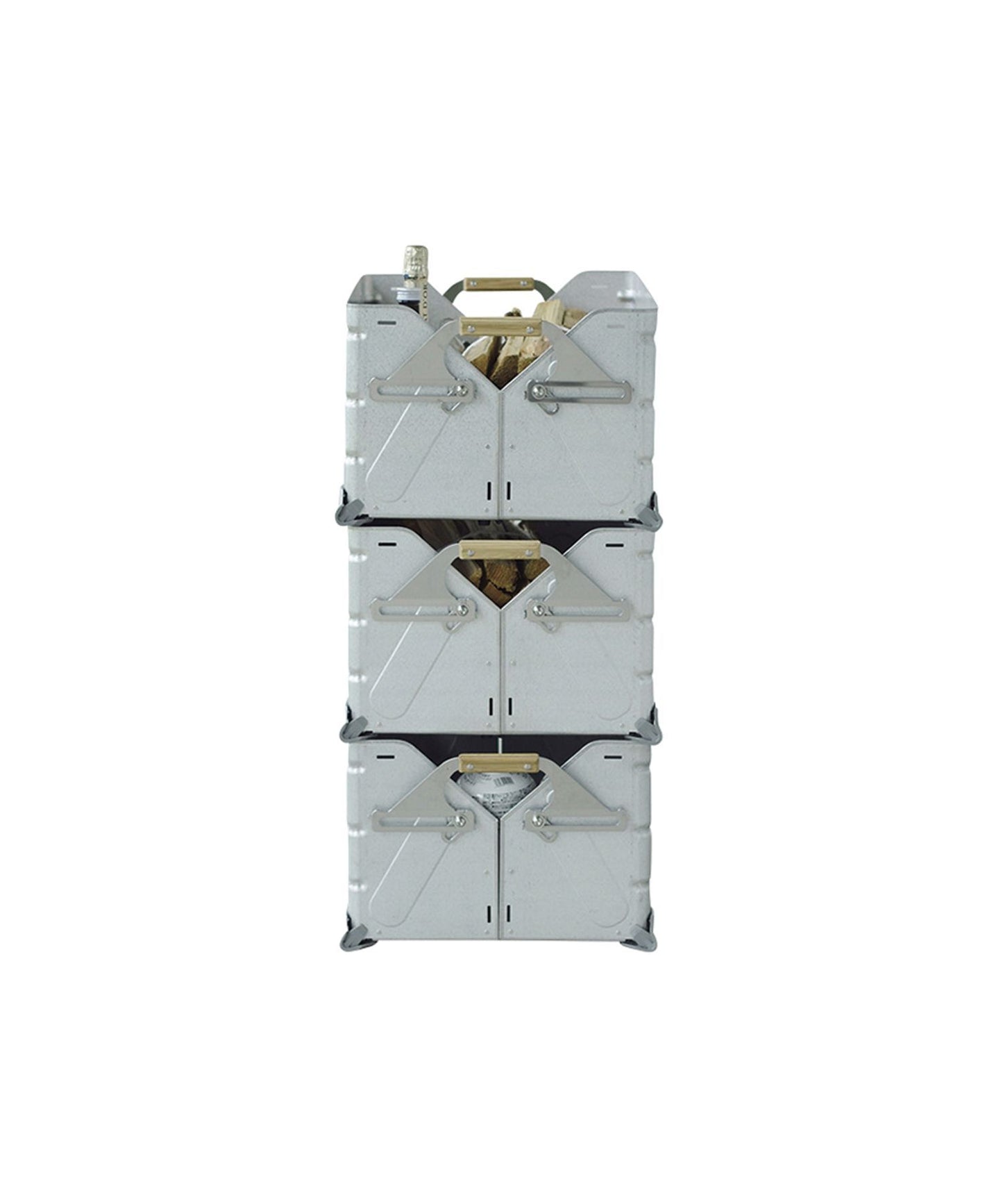 Snow Peak - Container 25 – Set of 2