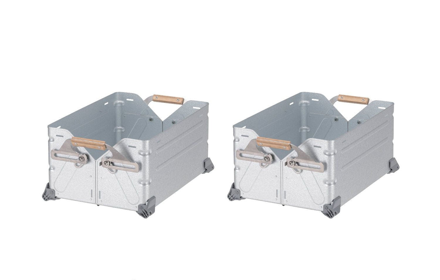 Snow Peak - Container 25 – Set of 2