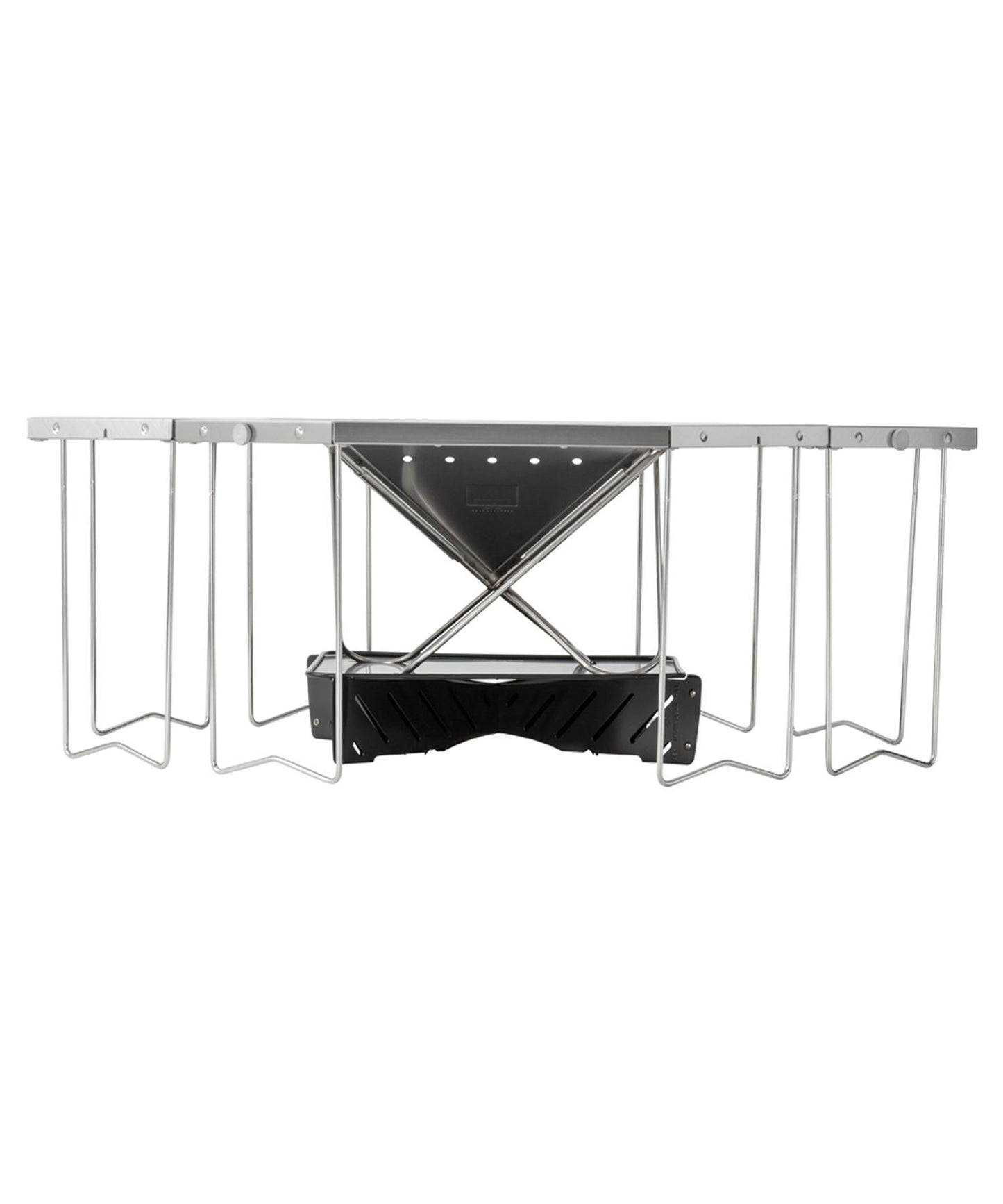 スノーピーク - ジカロテーブルセット