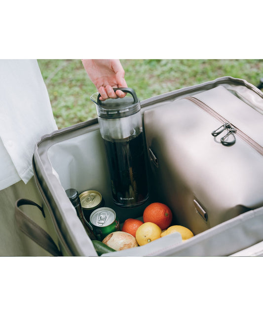 Snow Peak - System Cooler 62 FP-240
