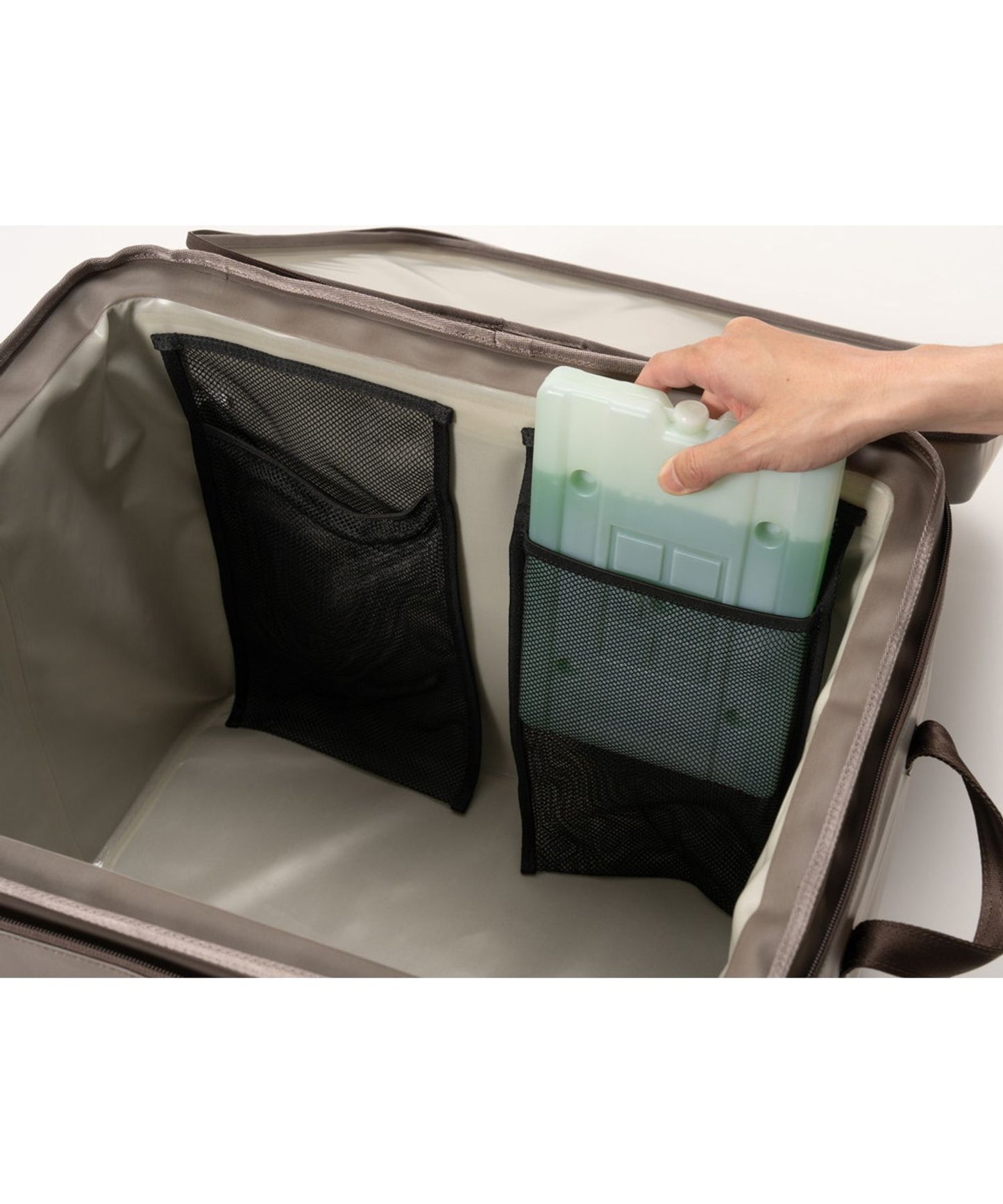 Snow Peak - System Cooler 62 FP-240