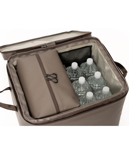 Snow Peak - System Cooler 62 FP-240