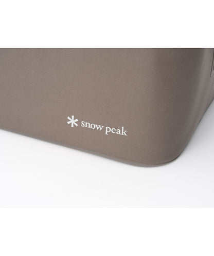 Snow Peak - System Cooler 62 FP-240