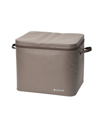 Snow Peak - System Cooler 62 FP-240
