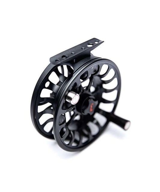 Epic - Backcountry Fly Reel 7/8 Black