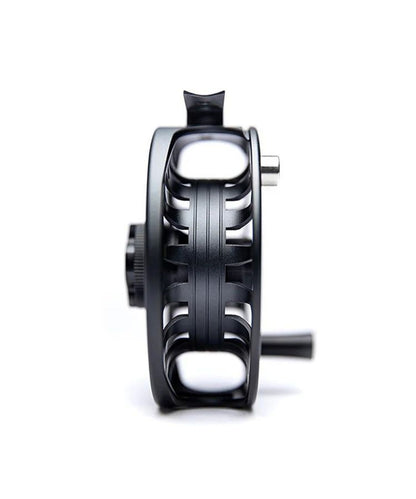 Epic - バックカントリー フライリール 3/4 ブラック