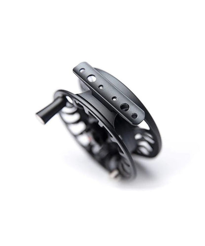 Epic - バックカントリーフライリール 7/8 ブラック