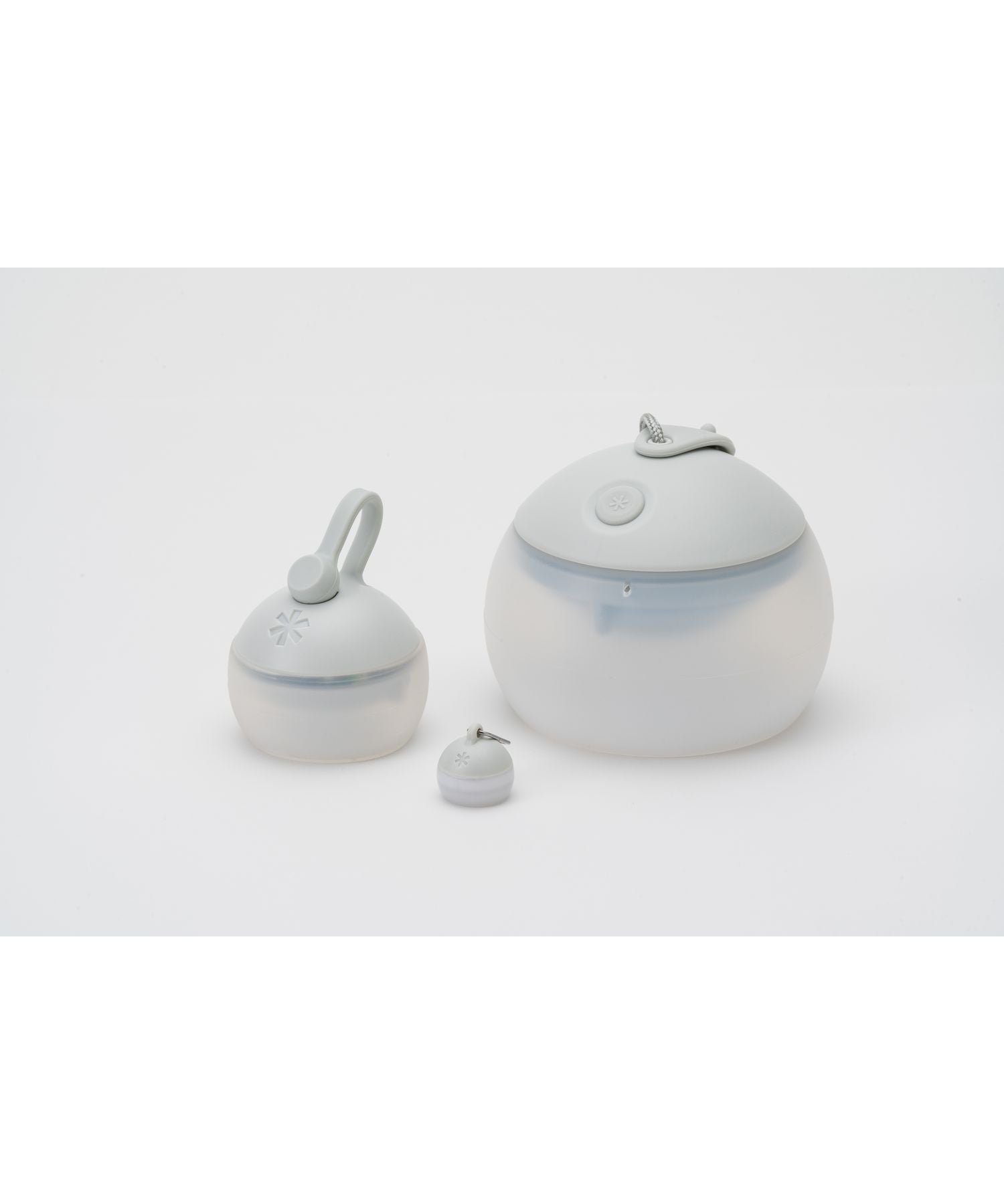 Snow Peak - Micro Hozuki “Morning Mist” – Sakura Select