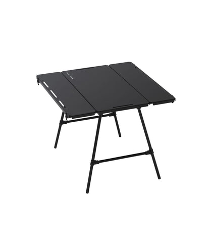 Snow Peak Noga Table Helinox collaboration portable camping table